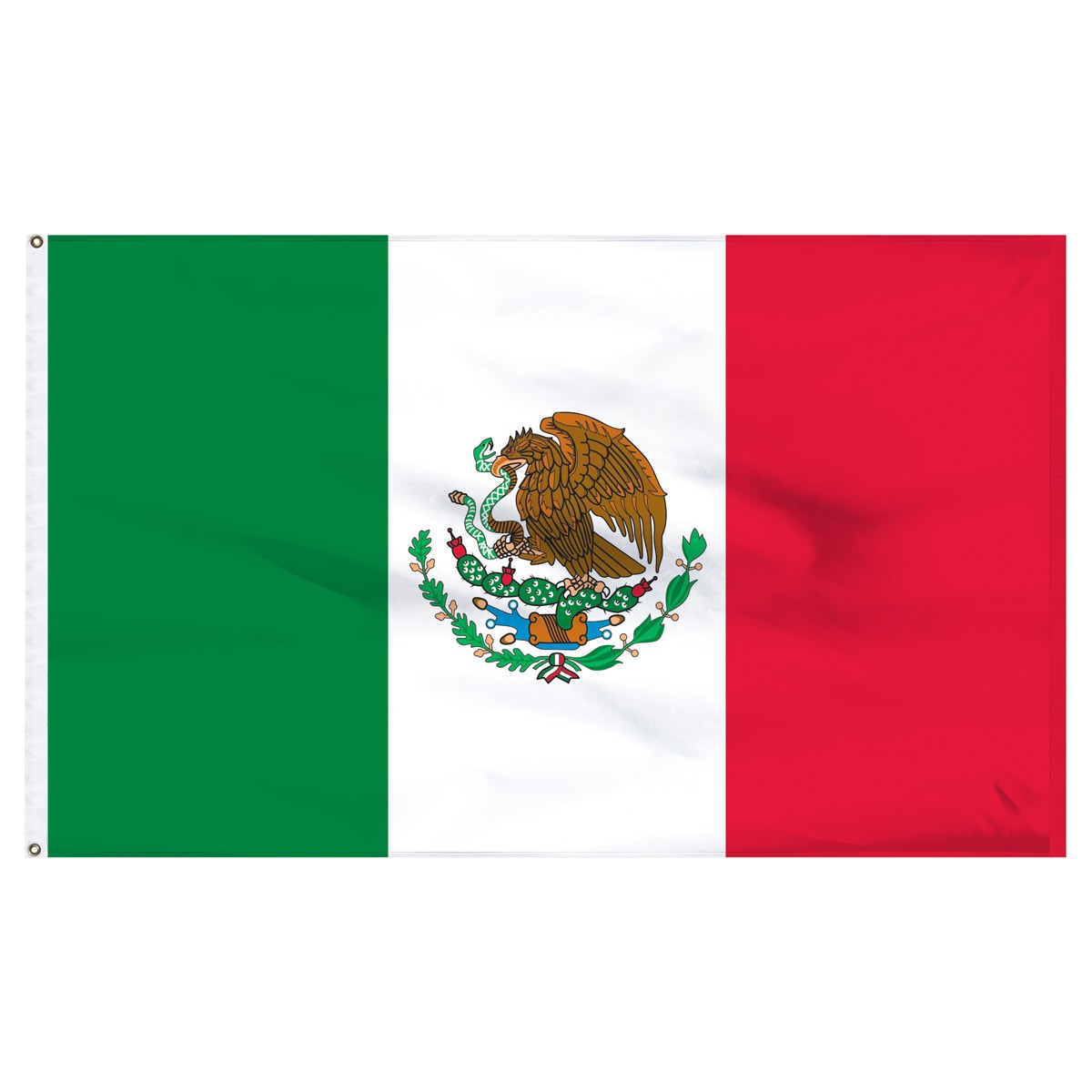 Mexico Flag Nylon Flags2020 Bob Hughes Display Mexico Flag Nylon Flags2020 Bob Hughes Display