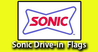sonic drive-in banners